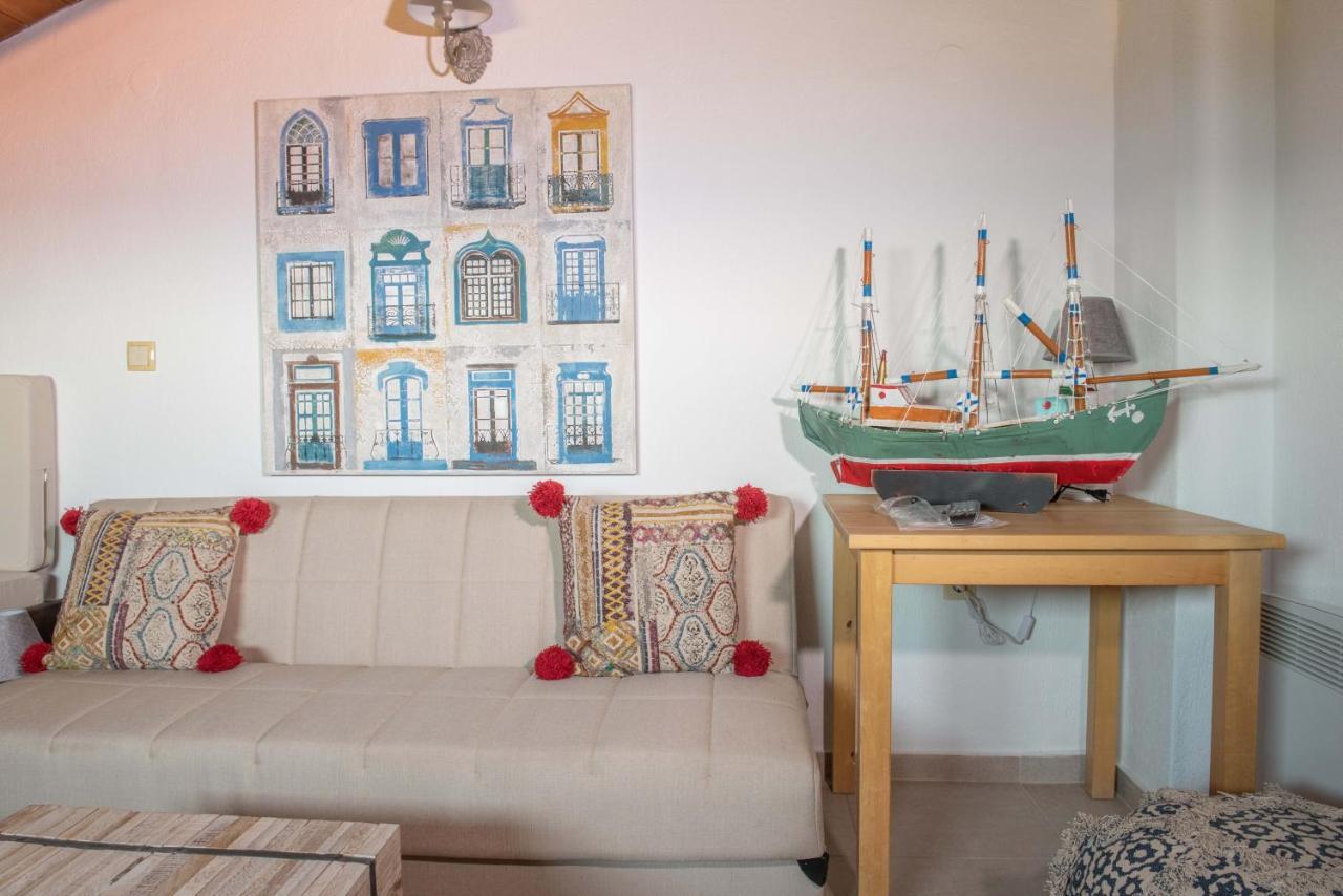 Dandy Villas Nea Roda - Melodic Waves - Private - Pool - Parking - Cellar Eksteriør billede